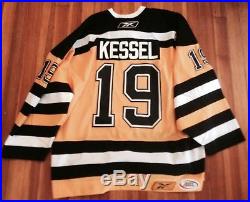 Providence Bruins Game Issued Jersey 2006-07, Phil Kessel