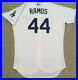 RAMOS-size-46-44-2020-Los-Angeles-Dodgers-home-game-jersey-issued-MLB-HOLO-01-xvpq