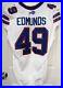 RARE-Buffalo-Bills-Team-Issued-Jersey-Tremaine-Edmunds-NOT-GAME-WORN-PLEASE-READ-01-lfw