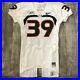RARE-Miami-Hurricanes-39-Game-Used-Issued-ACC-Football-White-NCAA-Jersey-40-01-gtt