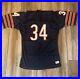 Rare-1979-82-Walter-Payton-Chicago-Bears-Game-Used-Worn-Issued-Jersey-No-GSH-LOA-01-os