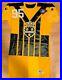 Rare-Steelers-1994-Greg-Lloyd-1933-Throwback-Team-Issued-Game-Jersey-NFL-75th-01-plz