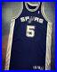 Robert-Horry-Spurs-Game-Issued-Jersey-Champion-Season-Signed-Worn-JSA-Auto-01-bz