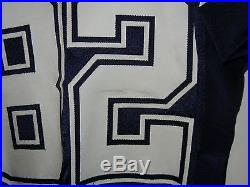 Romo Dez Witten Lee Austin 2010 Dallas Cowboys Game Issued Jersey Package