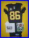 STEELERS-2007-HINES-WARD-TEAM-ISSUED-1960s-THROWBACK-SIGNED-GAME-JERSEY-LOA-PIC-01-auis