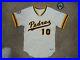 San-Diego-Padres-10-Bill-Almon-game-issued-Jersey-1976-NL-Centennial-Patch-01-mbl