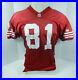 San-Francisco-49ers-81-Game-Issued-Red-Jersey-50-DP30202-01-lz