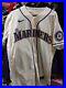 Seattle-Mariners-Authentic-Team-Issued-Game-Jersey-45-Size-42-NIKE-NEW-01-pux