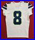 Seattle-Seahawks-Blank-8-Team-Issued-Road-Jersey-with-COA-SA-10516-01-ed