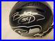 Seattle-Seahawks-Signed-Game-Issued-Bobby-Wagner-Helmet-Un-Worn-Un-Used-Auto-01-vg