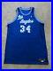 Shaquille-O-Neal-1961-Hardwood-classic-Game-issued-Jersey-Lakers-pro-cut-un-worn-01-gbfz