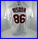 St-Louis-Cardinals-Patrick-Wisdom-86-Game-Issued-Signed-White-Jersey-01-wr