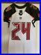 Tampa-Bay-Buccaneers-Game-Team-Issued-Jersey-sz-40-with-COA-01-crbt