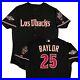 Team-Issued-2011-Los-Dbacks-Don-Baylor-All-Star-Game-Patch-Jersey-Size-52-01-zqmt