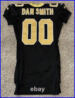 Team Issued Reebok 2004 New Orleans Saints jersey sz 46