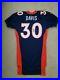 Terrell-Davis-Signed-97-Game-Issued-30-Nike-Jersey-size-48-Broncos-PSA-DNA-COA-01-opge