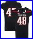 Texas-Tech-Red-Raiders-Team-Issued-48-Black-Jersey-from-the-2016-NCAA-Football-01-ljf
