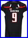 Texas-Tech-Red-Raiders-Team-Issued-9-Black-Jersey-from-the-2016-NCAA-Football-S-01-ol