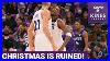 The-Sacramento-Kings-Have-Their-Christmas-Comeback-Spoiled-By-The-Minnesota-Timberwolves-01-njg