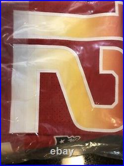 Tom Brady Game Issued 2018 Pro Bowl Jersey, PSA Authenticated, GOAT