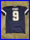 Tony-Romo-Dallas-Cowboys-Game-Issued-Jersey-Nike-2015-Elite-Navy-Jersey-Sz-46-01-xpe