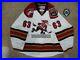 Tucson-Roadrunners-AHL-63-NNOB-17-18-White-Game-Issued-Jersey-withset-tag-LOA-01-uygt