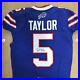 Tyrod-Taylor-Game-Issued-Jersey-Buffalo-Bills-Not-Game-Worn-NFL-PSA-Autographed-01-eltt