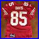 Vernon-Davis-Signed-Autographed-Game-Team-Issued-49ers-Jersey-Reebok-01-nbs