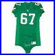 Vintage-1995-Game-Issued-Philadelphia-Eagles-Jersey-67-Kelly-Green-Sz-48-NFL-01-mrx