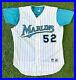 Vintage-Florida-Marlins-Team-Game-Issued-MLB-Baseball-Jersey-Mike-Redmond-Vest-01-pwhh