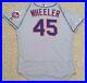 WHEELER-size-48-45-2019-New-York-Mets-game-jersey-issued-road-gray-MLB-HOLOGRAM-01-fwk